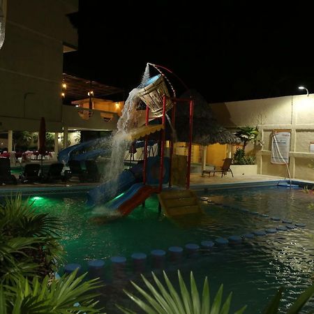 Hotel Miramar Inn Ciudad Madero Exteriör bild